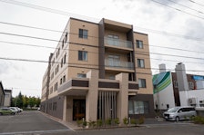 イリーゼ東札幌(サービス付き高齢者向け住宅(サ高住))の写真