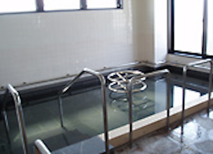 浴室 シルバービレッジ日野東館(有料老人ホーム[特定施設])の画像