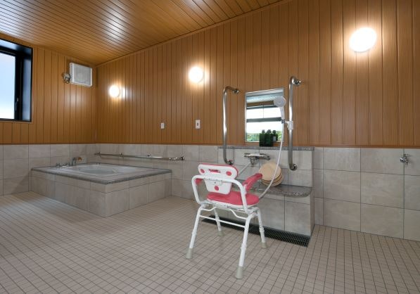 1階小浴室 麻生の郷(有料老人ホーム[特定施設])の画像