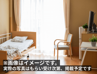 居室イメージ ライブラリ円山(住宅型有料老人ホーム)の画像