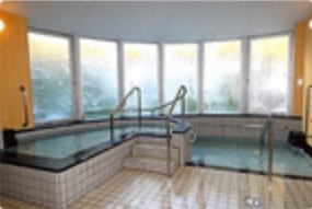 大浴場 介護付有料老人ホーム ルルドの泉(有料老人ホーム[特定施設])の画像