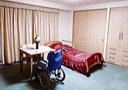 居室 ハッピーII(有料老人ホーム[特定施設])の画像