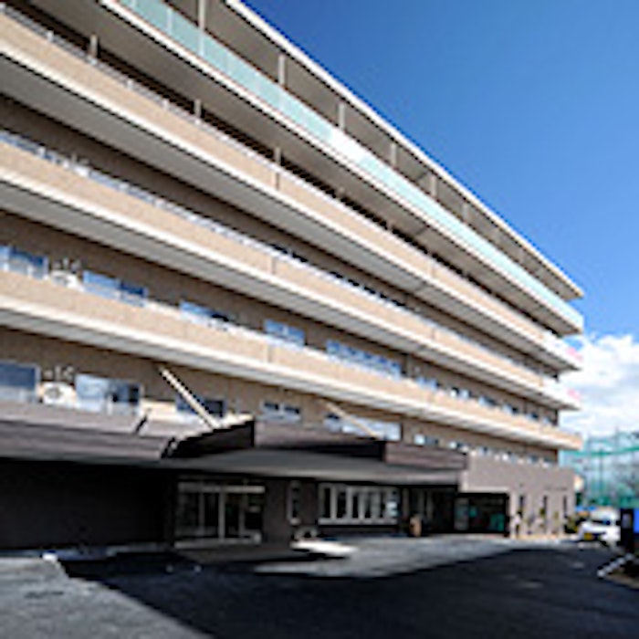 外観 アースサポートクオリア仙台大和町(有料老人ホーム[特定施設])の画像
