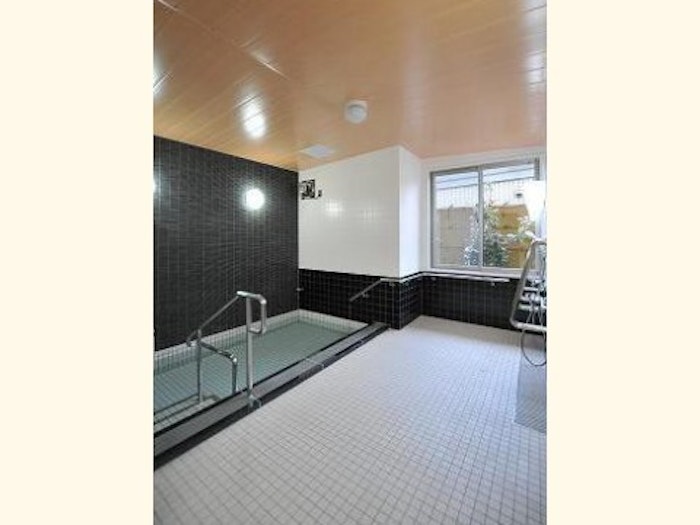 浴室 アースサポートクオリア仙台大和町(有料老人ホーム[特定施設])の画像
