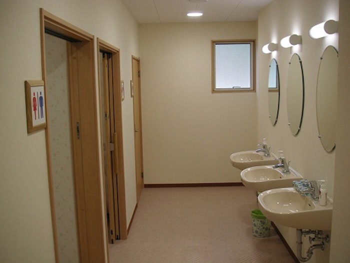 トイレ ウェルライフヴィラ岩切(サービス付き高齢者向け住宅(サ高住))の画像
