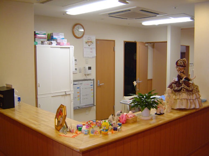 ヘルパーステーション ニチイケアセンター仙台若林(有料老人ホーム[特定施設])の画像