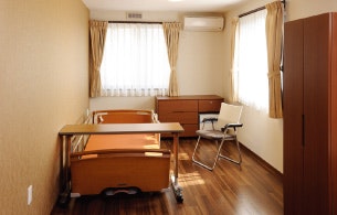 居室 レジデンシャルケア コスモス(サービス付き高齢者向け住宅(サ高住))の画像