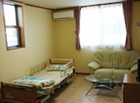 モルセラ龍ヶ崎(住宅型有料老人ホーム)の写真