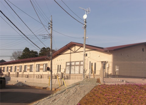 ニューソフィアコート龍ヶ崎(サービス付き高齢者向け住宅)の写真