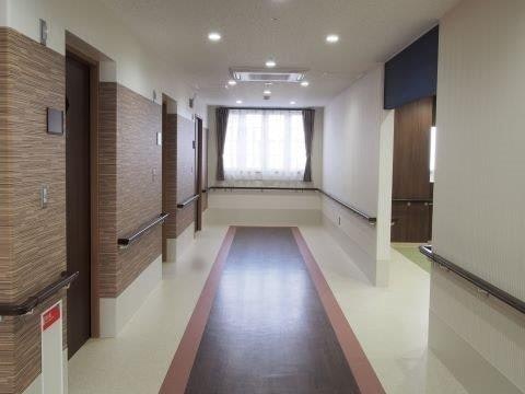 居室 ニューソフィアコートテクノパーク桜(サービス付き高齢者向け住宅(サ高住))の画像