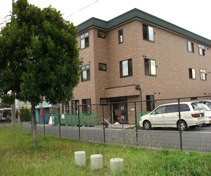 栃木グループリビングそよ風(サービス付き高齢者向け住宅)の写真