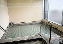 共同浴場 ケアハウス エバーグリーンみずほの(軽費老人ホーム[特定施設])の画像