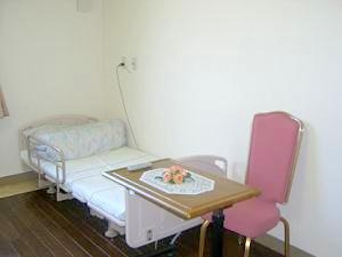 居室 センチュリーシルバー佐野(有料老人ホーム[特定施設])の画像