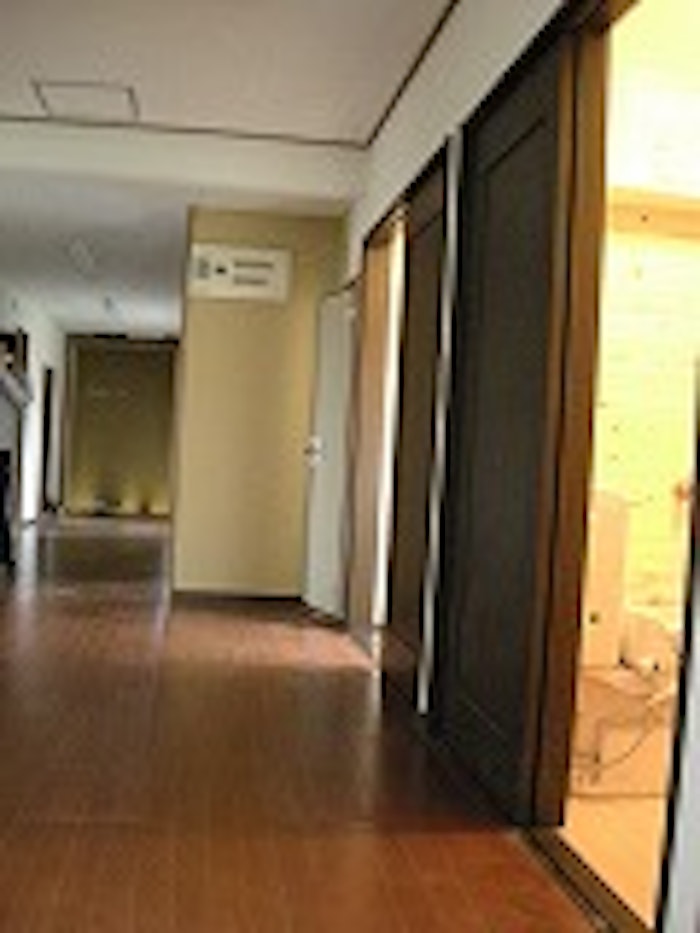 廊下 こもれ陽の里(住宅型有料老人ホーム)の画像