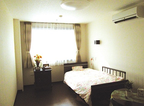 居室 シニアグランドホーム 藤和の華(住宅型有料老人ホーム)の画像