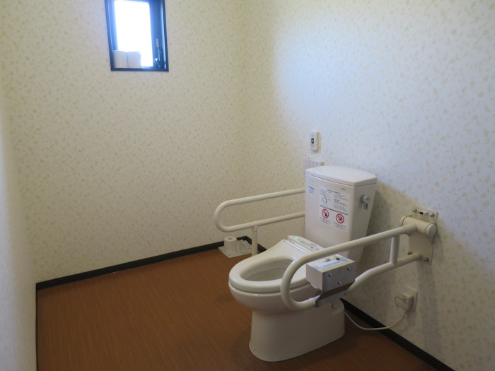 トイレ 優楽舎(住宅型有料老人ホーム)の画像
