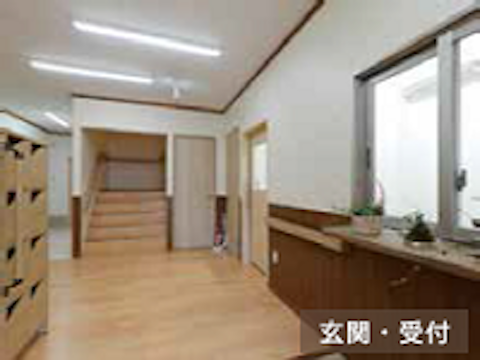 芝さくら(サービス付き高齢者向け住宅)の写真