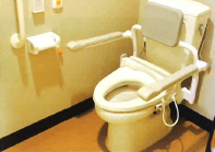 トイレ(イメージ) ふるさとホーム高崎八幡町(サービス付き高齢者向け住宅(サ高住))の画像