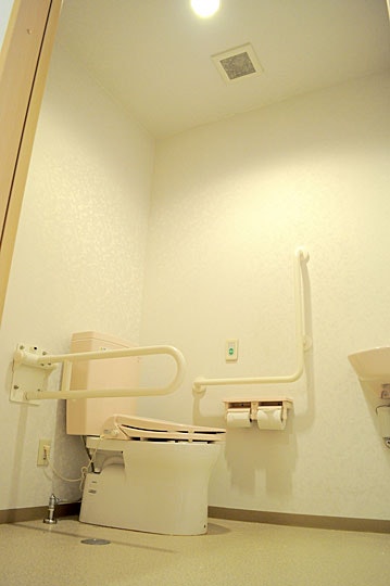共同トイレ としおの里(有料老人ホーム[特定施設])の画像