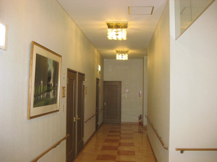 廊下1 センチュリーシルバー館林(有料老人ホーム[特定施設])の画像