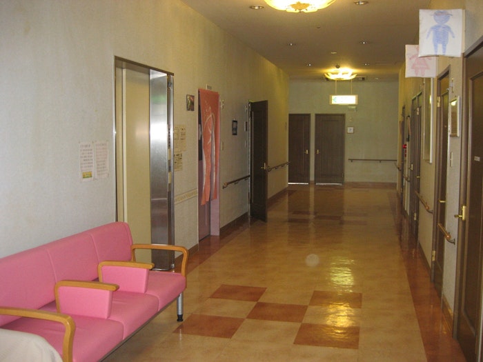 廊下2 センチュリーシルバー館林(有料老人ホーム[特定施設])の画像