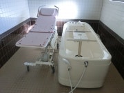 機械浴室 ミモザ川越(有料老人ホーム[特定施設])の画像