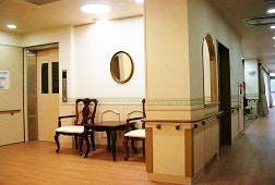 廊下 そんぽの家大宮(有料老人ホーム[特定施設])の画像