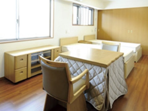 個室イメージ ココファン北本(サービス付き高齢者向け住宅(サ高住))の画像