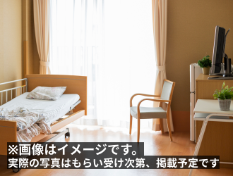 居室イメージ ココファン中浦和(サービス付き高齢者向け住宅(サ高住))の画像