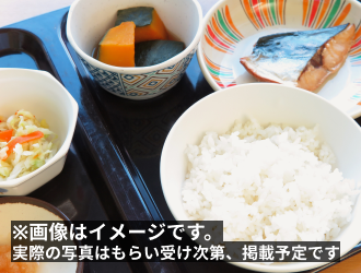 食事イメージ ココファン中浦和(サービス付き高齢者向け住宅(サ高住))の画像