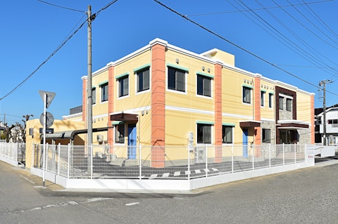 レジデンス加須(サービス付き高齢者向け住宅)の写真