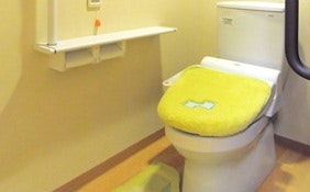 トイレ イルミーナみどり(サービス付き高齢者向け住宅(サ高住))の画像