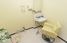 理美容室 イルミーナかわぐち(有料老人ホーム[特定施設])の画像