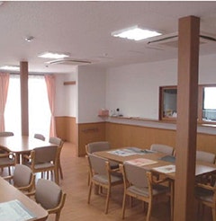 コミュニティリビング・食堂 シャングリラ(サービス付き高齢者向け住宅(サ高住))の画像