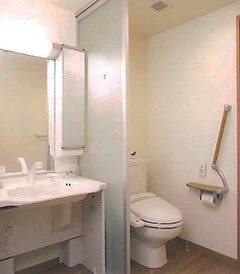 トイレ シャングリラ(サービス付き高齢者向け住宅(サ高住))の画像