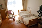 居室イメージ(モデルルーム) ベストライフ戸田(有料老人ホーム[特定施設])の画像