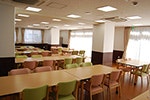 食堂 ベストライフ戸田(有料老人ホーム[特定施設])の画像