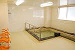 一般浴室 ベストライフ戸田(有料老人ホーム[特定施設])の画像