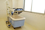 機械浴室 ベストライフ戸田(有料老人ホーム[特定施設])の画像