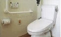 トイレ ベストライフ羽生(有料老人ホーム[特定施設])の画像