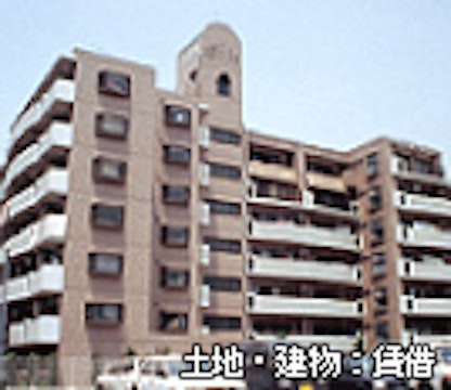ライフハウス浦和(住宅型有料老人ホーム)の写真