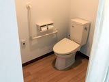 トイレ シルバーホームこむぎ(サービス付き高齢者向け住宅(サ高住))の画像