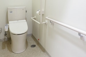 トイレ J’sハウス川越新宿(住宅型有料老人ホーム)の画像