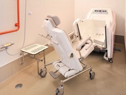 介護浴室 ここいち 深谷(サービス付き高齢者向け住宅(サ高住))の画像