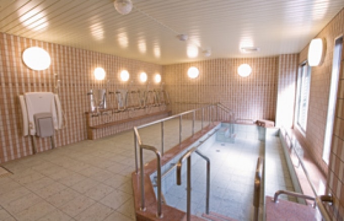 一般浴室 ニチイホーム大宮公園(有料老人ホーム[特定施設])の画像
