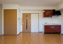 居室(1LDK) アイリスガーデン 北浦和(サービス付き高齢者向け住宅(サ高住))の画像
