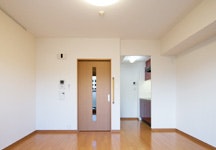 居室(1R+W) アイリスガーデン 北浦和(サービス付き高齢者向け住宅(サ高住))の画像