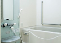 浴室 アイリスガーデン 北浦和(サービス付き高齢者向け住宅(サ高住))の画像
