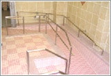 一般浴室 メディカルフローラ蓮田(有料老人ホーム[特定施設])の画像
