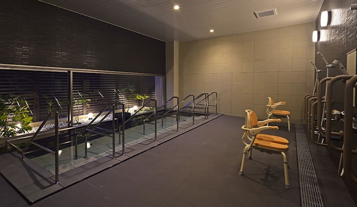 一般浴室 カーサプラチナ草加(有料老人ホーム[特定施設])の画像